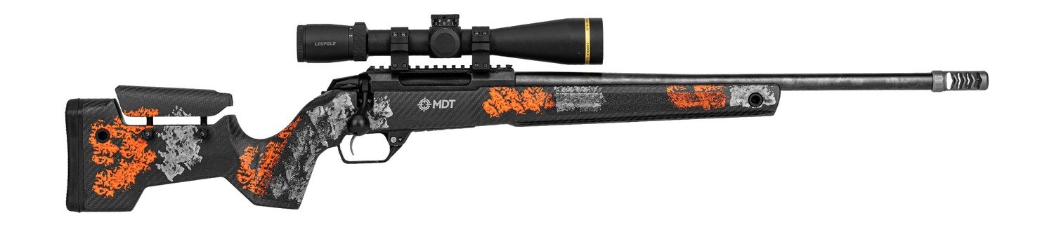 Buy MDT 116131HOG CHASSIS CRB HUNTER KIT TIKKA TX3 HOG online