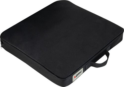 Zippo Single Heated Seat USB Hunting Accessory Model 69004 - ZIPPO