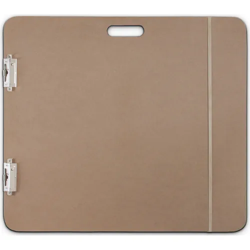 Saunders Recycled Hardboard Sketchboard 05607 - Saunders