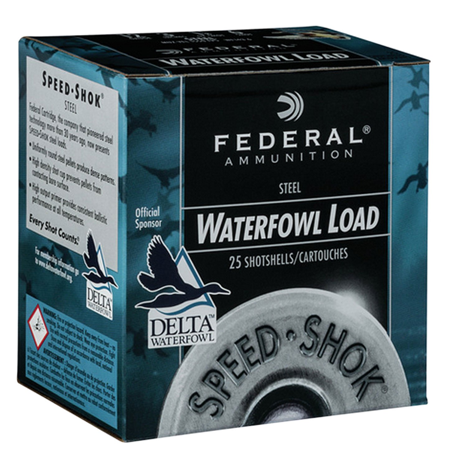 Buy Federal Premium Ammunition Speed-Shok 12 Gauge WF1452 online