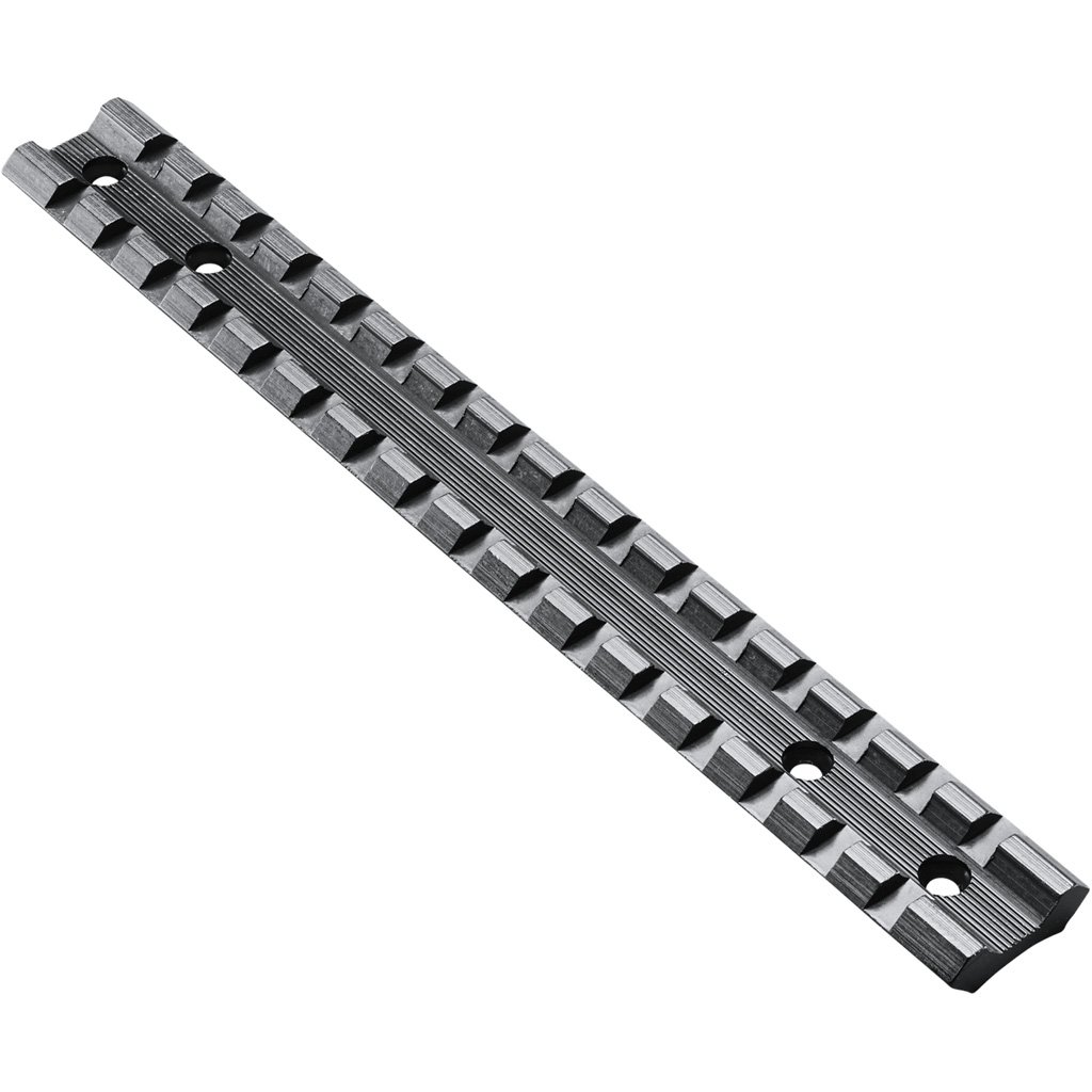 Buy Weaver 48400 Multi-Slot Base Black Aluminum Fits Savage Axis I/II online