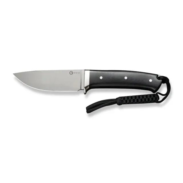 Cloud Peak Fixed Blade Knife - CIVIVI Knives