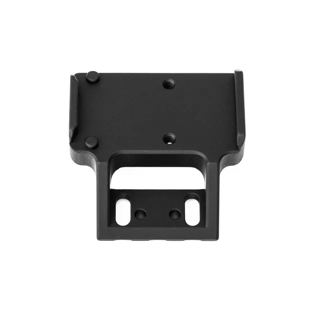 RS Regulate AKMR Modular Upper, Trijicon RMR/Holosun HS507C, Black Finish - RS Regulate