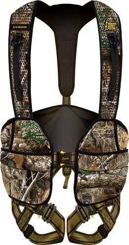 Hunter Company HYBRID-R-2X/3X Hybrid Harness 250-300# ElimiShield - Hunter Company