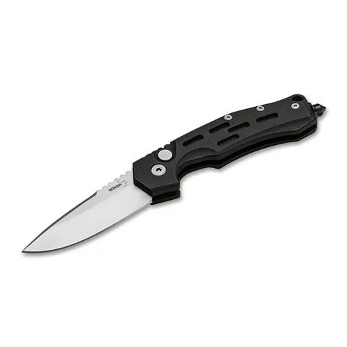 Boker Plus Thunder Storm Stn - Boker