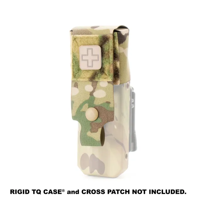 Eleven 10 TQ Case Jacket V2 for C-A-T Gen 7 Low-Profile