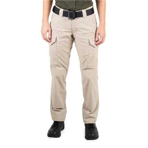 First Tactical W V2 Tactical Pants Women's Stretch Cargo