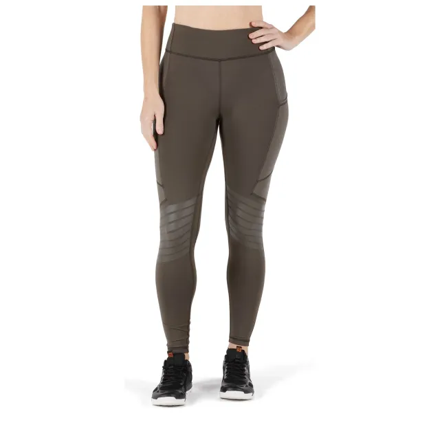 5.11 Tactical Abby Tight Women's Stretch Utility Pockets
