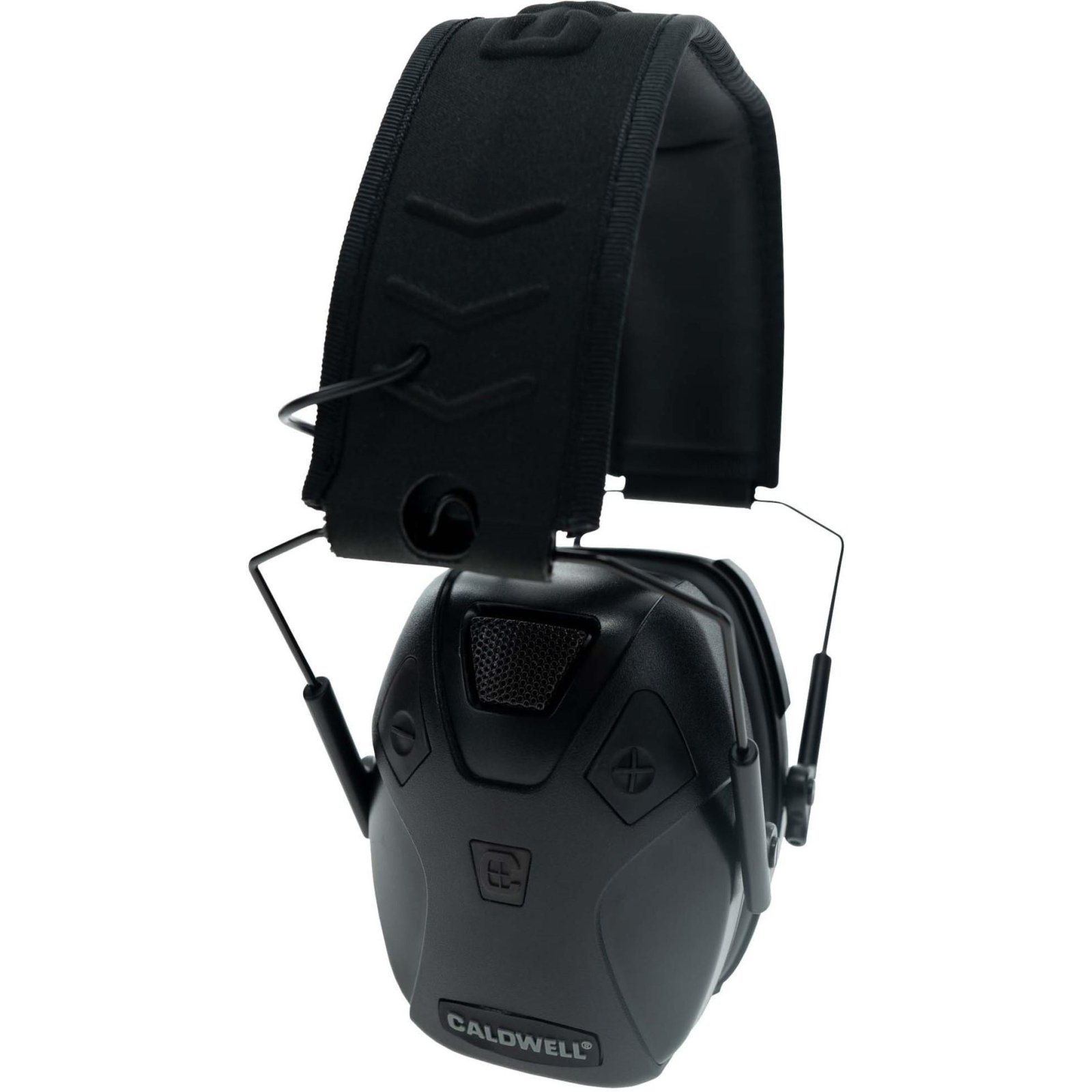 Caldwell E-Max Pro BT Ear Muffs AOB 1142643 Black Noise Reduction - AOB
