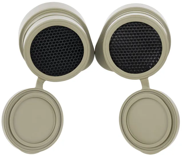 Buy Steiner Optics 750 50mm OD Anti-Reflective Device Green online