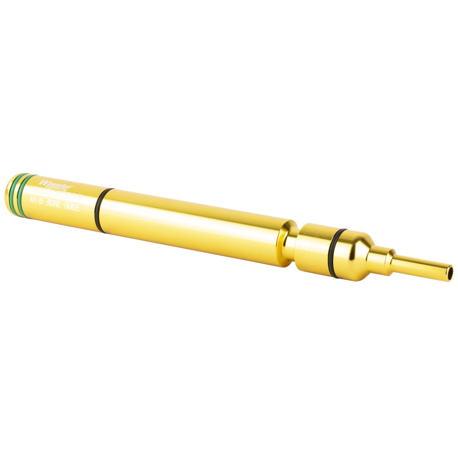 Wheeler 156213 AR-15 Bore Guide .204 Caliber / .223 Caliber - Wheeler - 204/223