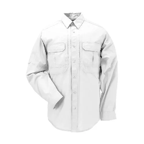 5.11 Tactical Taclite Pro Long Sleeve Shirt 72175ABR-010-S - 5.11 Tactical for sale at Smoke Wagon Firearms