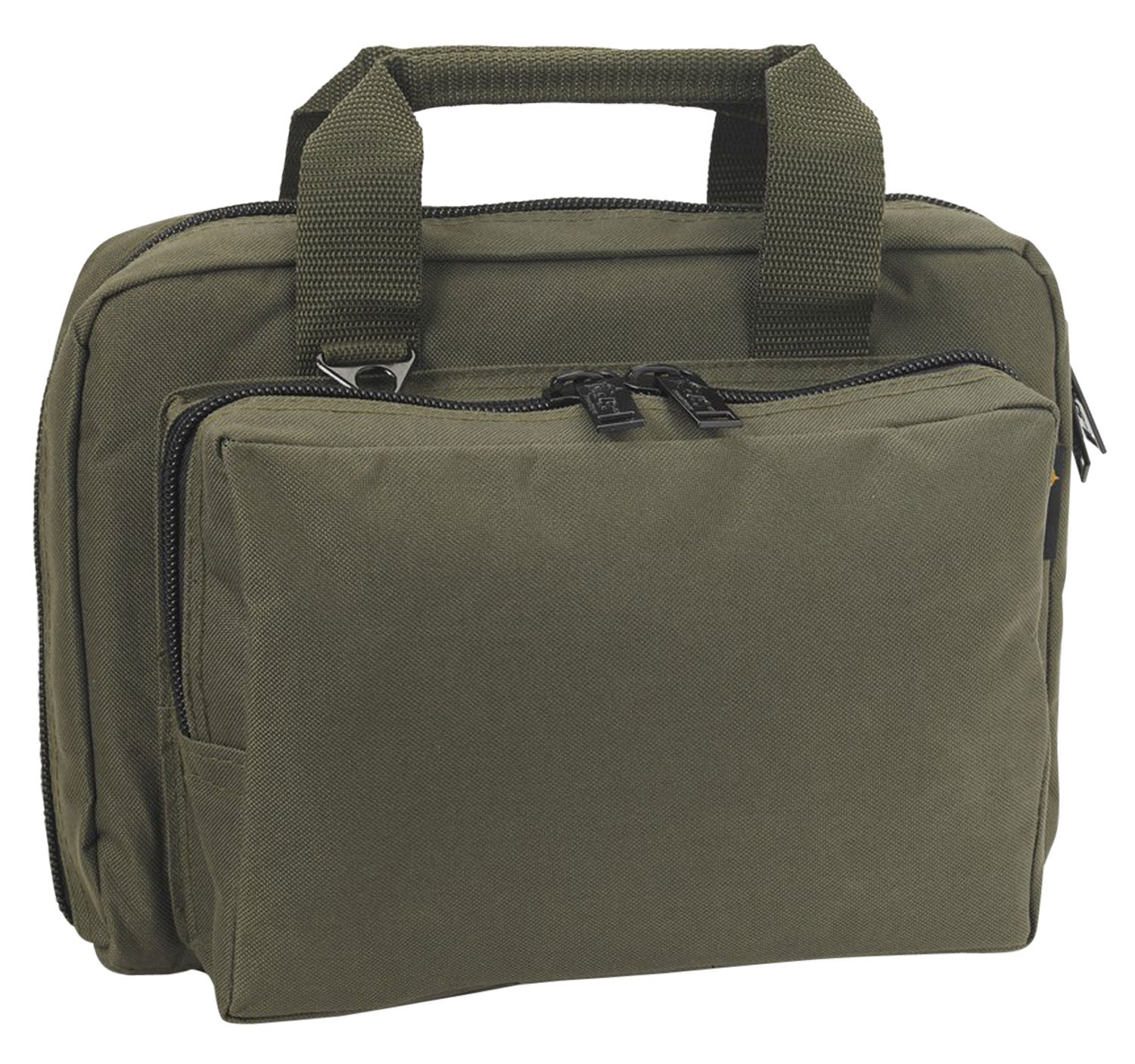 US Peacekeeper P21106 Mini Range Bag, Water-Resistant, OD Green - US Optics