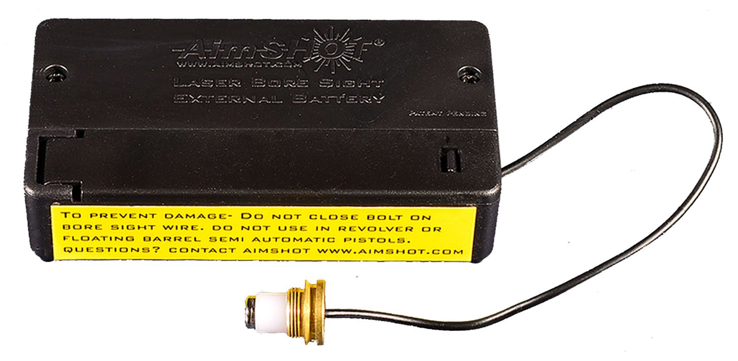 AimShot MBP223 Modular Battery Pack 3 Volt SpeedAim 223 - AimShot
