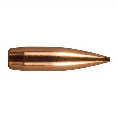 Buy Berger 30570 30 Caliber 168gr Hybrid Boat Tail Bullets 100/Box online