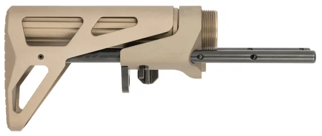 Buy Maxim Defense MXM47618 CQB Gen 7 Standard Buffer & Tube 4 Adj Pos online