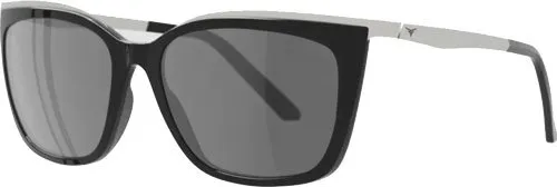 Force Flex Lola Smoke Lens Tactical Sunglasses - Force Flex