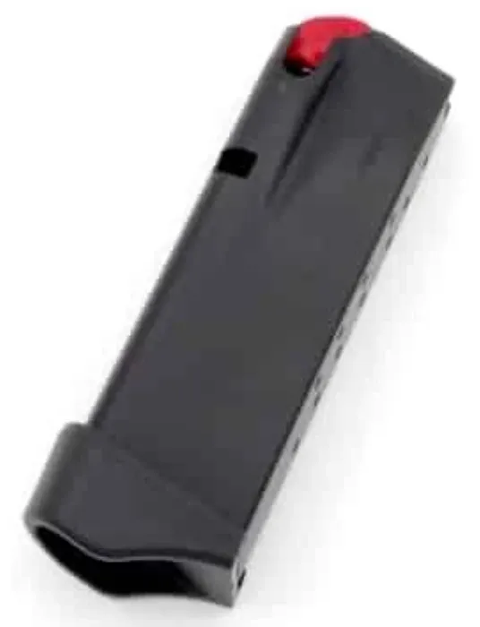 GForce GF9 Rapture 9MM Magazine 10RD Black - GFA GF9M10