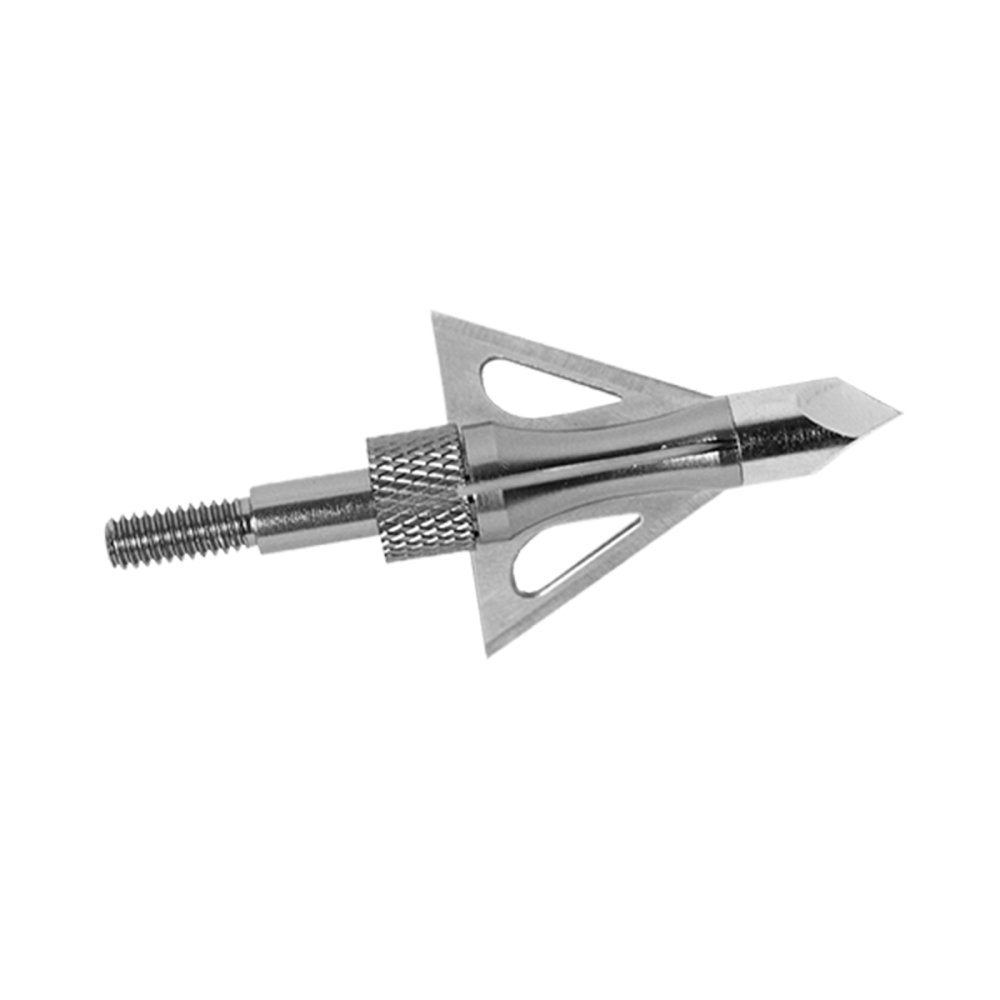 Buy Dead Ringer DR5392 Hyper Strike Broadheads 100gr 3pk Stainless Steel online