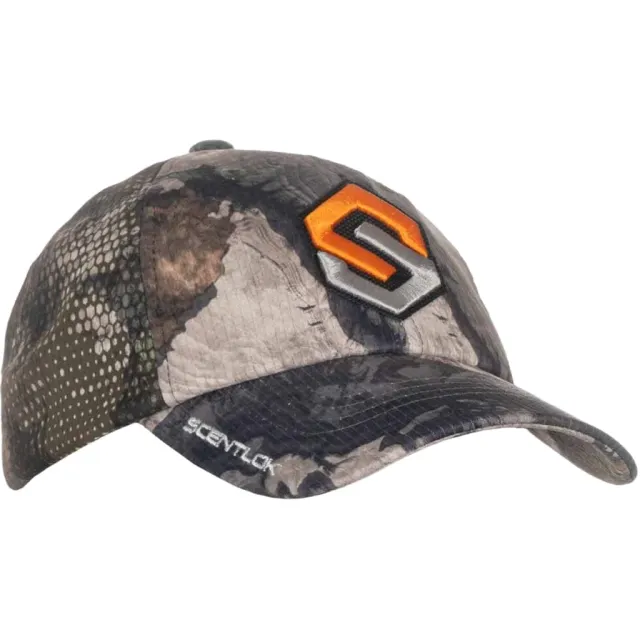 Buy ScentLok 2110640-2250000 BE:1 Hat MO Terra Gila OSFM online