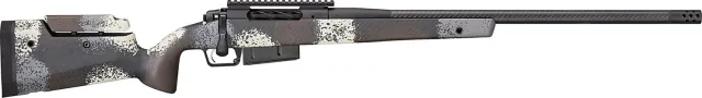 Buy Springfield Armory Model 2020 Waypoint 7mm PRC 24" Carbon Fiber Cerakote... online