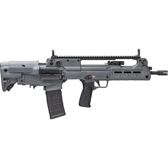 Springfield ARMORY Hellion Bullpup 5.56x45mm NATO 16in 30rd Rifle HL916556Y