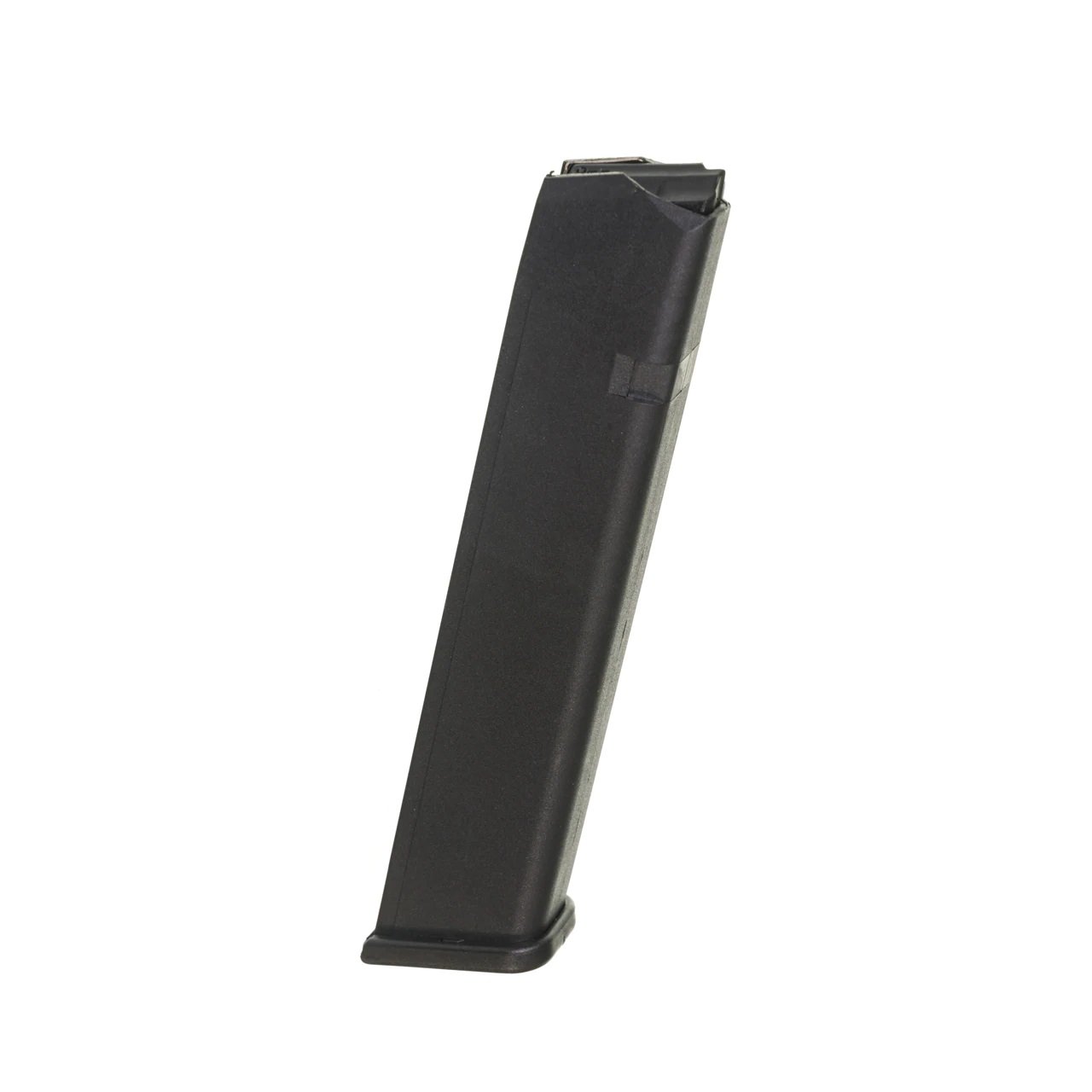 Buy ProMag GLKA15 25rd 9mm Magazine for Glock 17/19/26 Black Polymer online