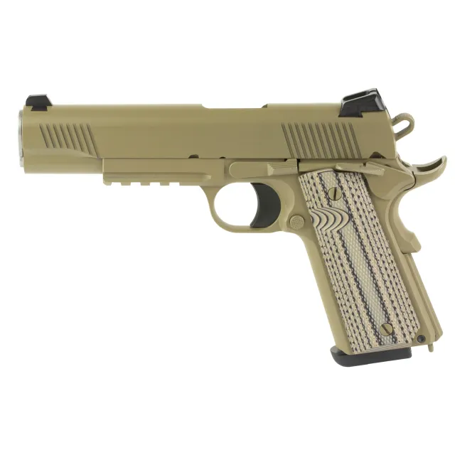 Tisas 1911 9MM 10100549 - SDS Imports - 9MM