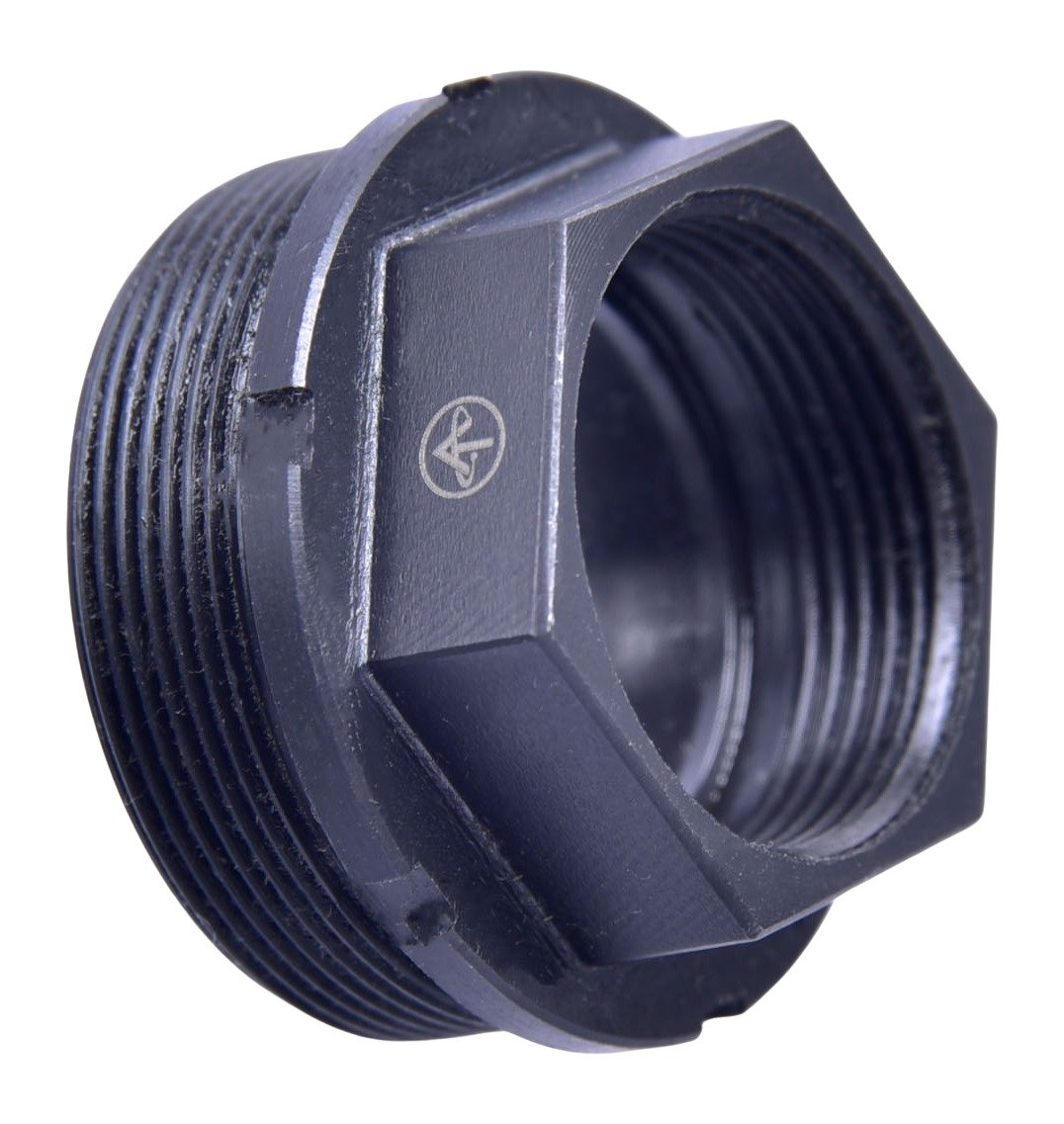 LMT R-RMSTD Hub Regulator Mount Adaptor - LMT