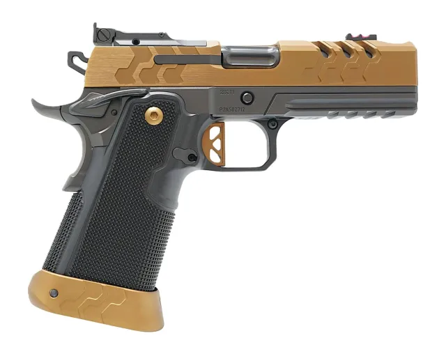 Kimber Mfg, Inc 3500094 2K11 Pro 9mm Luger - Kimber America - 9MM