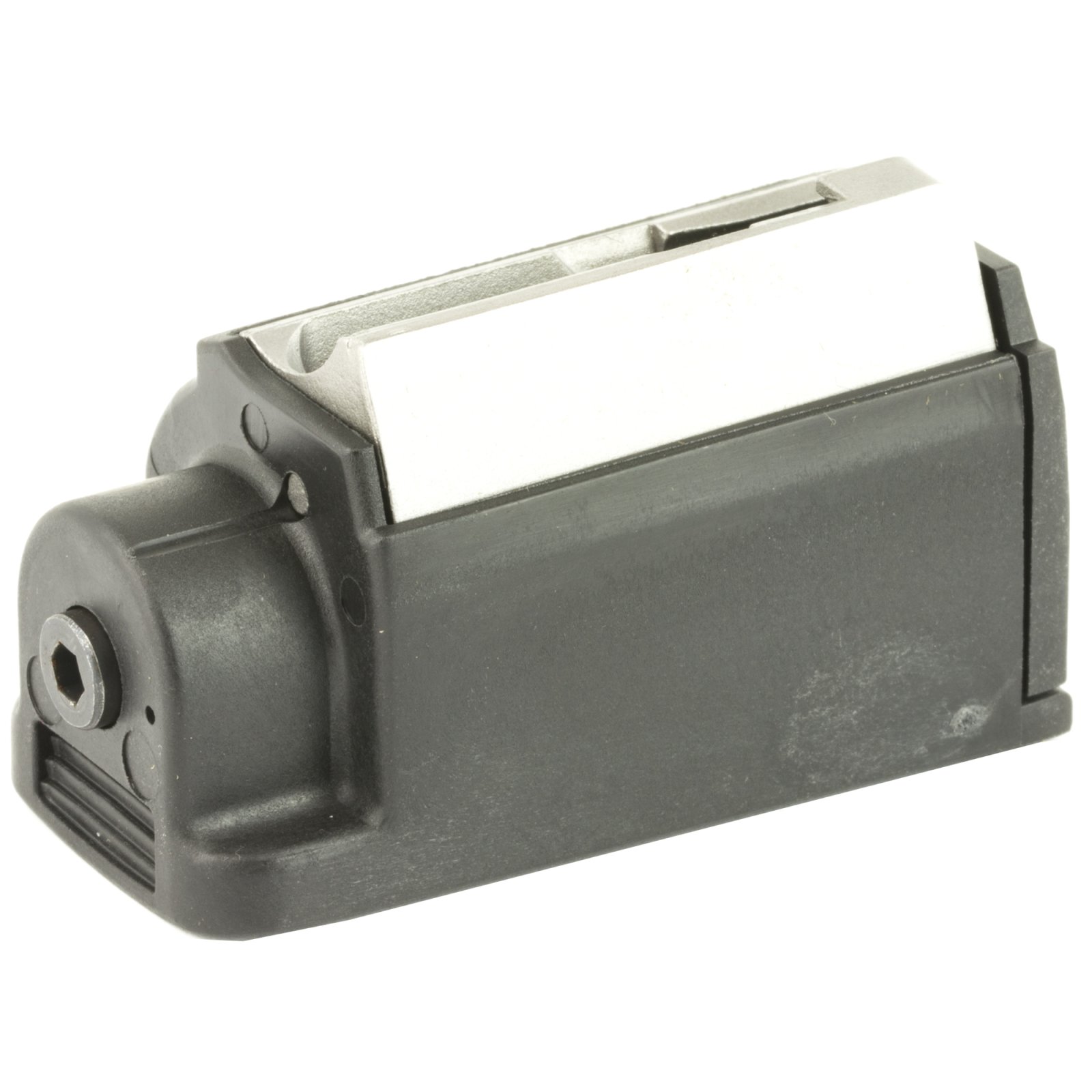 Buy Ruger 77/44 44M 4RD Magazine - Black Finish online