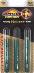 Harvester XTP25024 50CAL 240GR Sabot Premium Bullets - Harvester - 50CAL