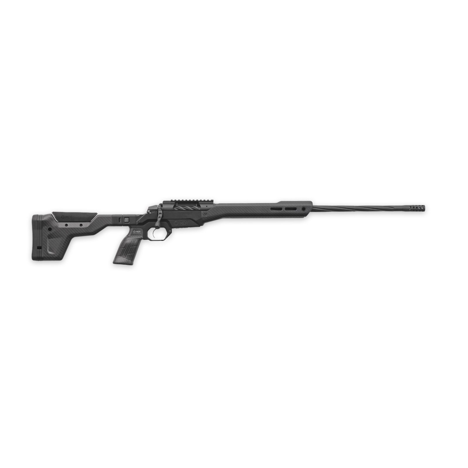 Weatherby 307 Alpine MDT 300 WBY Mag G3WAMH300WR8B - Weatherby - 300 WBY Mag