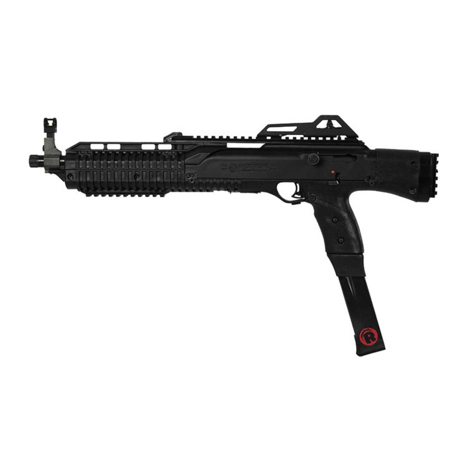 Hi-Point Firearms 4595P Brace 45AP - Hi-Point Firearms - 45AP