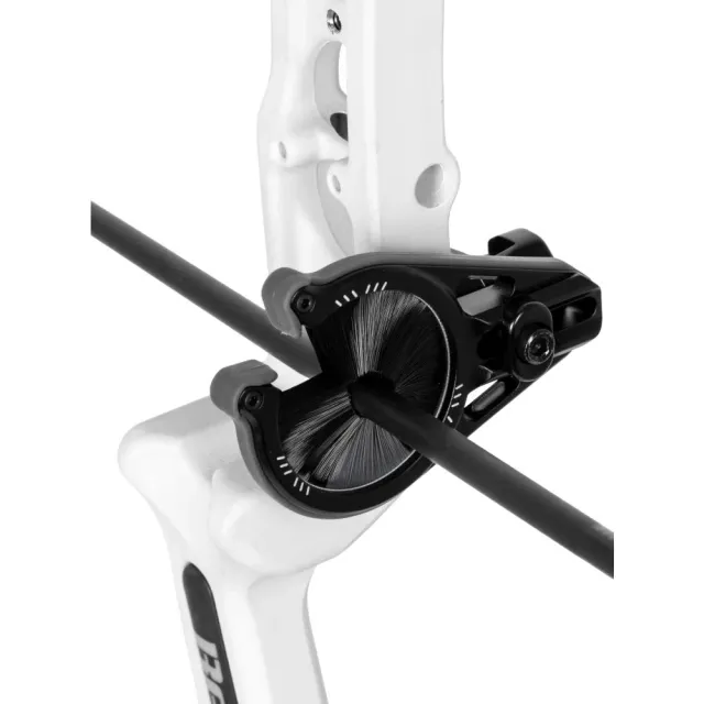 Trophy Ridge Whisker Biscuit Pro Black/Gray Medium - Trophy Ridge