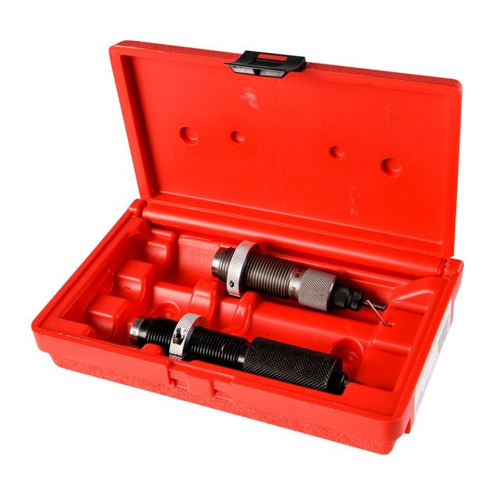 Forster 004390 7mm PRC Bench Rest Die Set, Full Length Sizing & Seater - Forster Products, Inc. - 7MM PRC