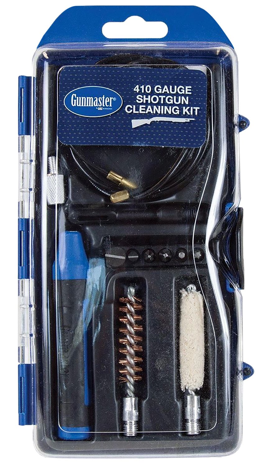 Buy DAC 13-Piece Shotgun Cleaning Kit GM410SG .410 GA 14 In online