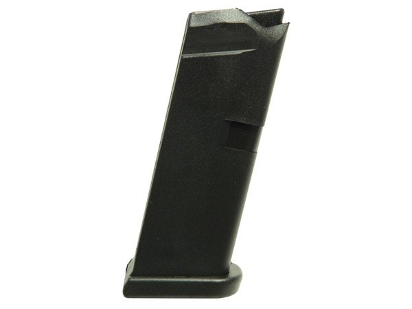 Glock G43 9MM 6RD Magazine - Glock - 9MM