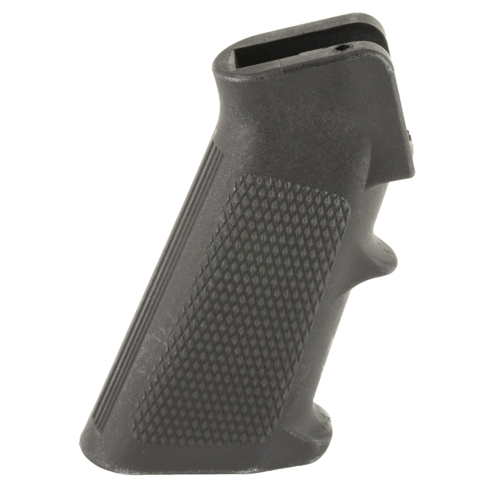 Buy LBE Unlimited ARGRP A2 Pistol Grip Black Polymer for AR-15 online