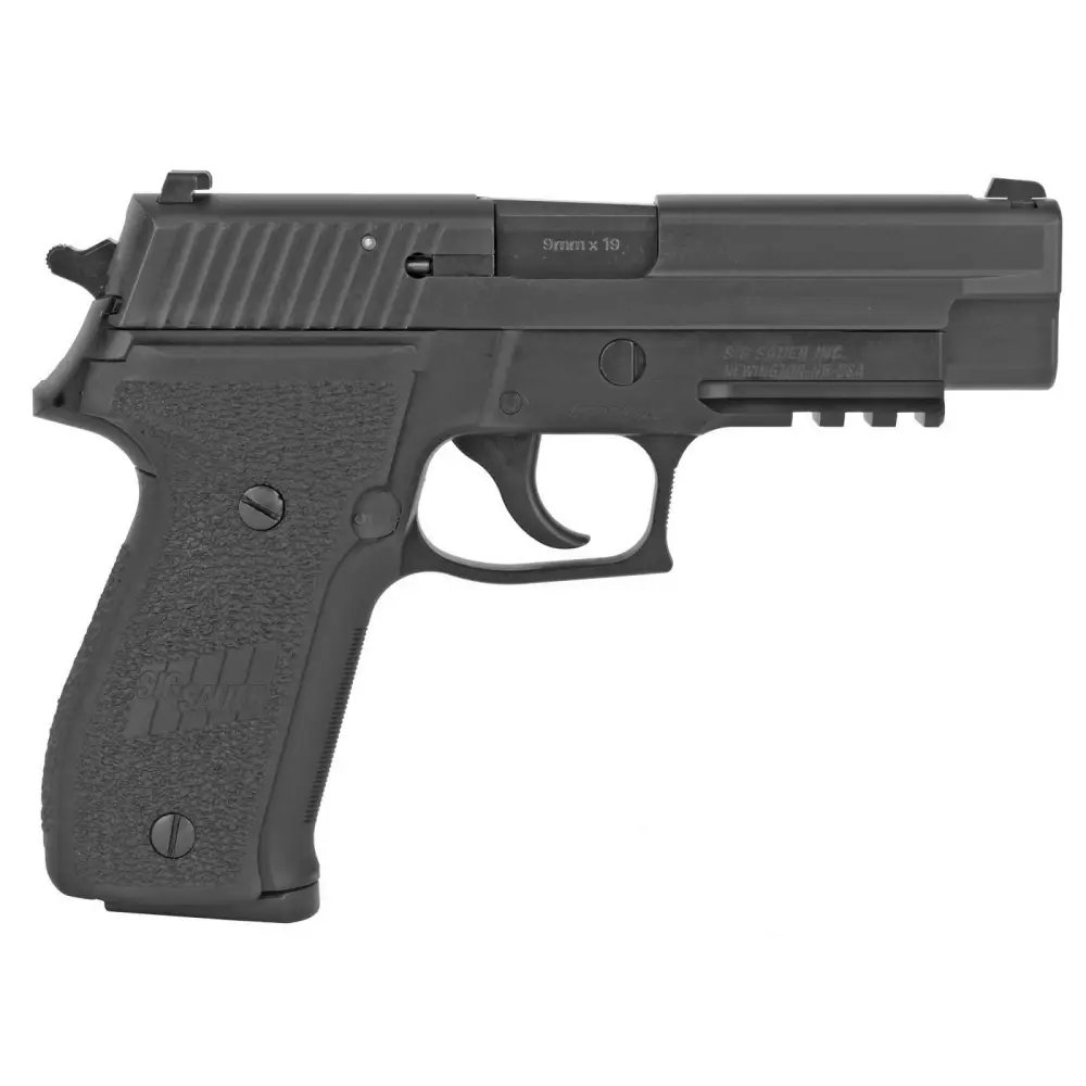 SIG Sauer P226 9mm - Sig Sauer - 9mm