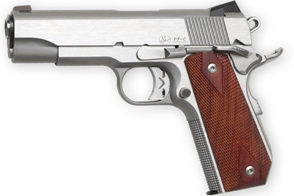Buy Dan Wesson Commander Classic 45 ACP online