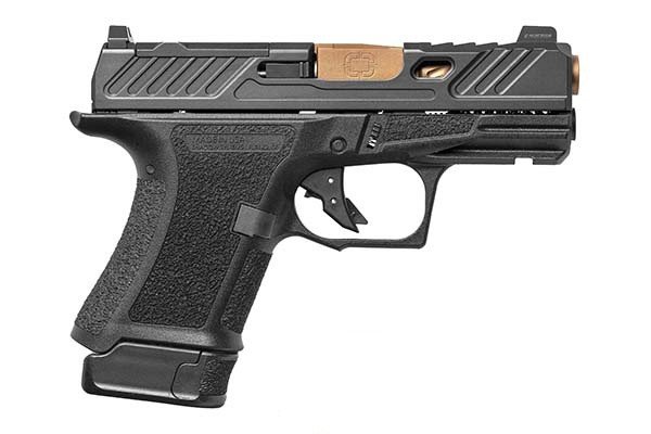 Buy Shadow Systems CR920 Elite 9mm SS4011 online