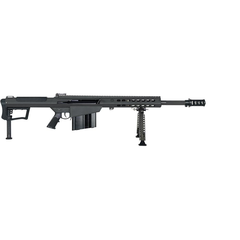 Barrett M107A1 50 BMG - Barrett - 50 BMG