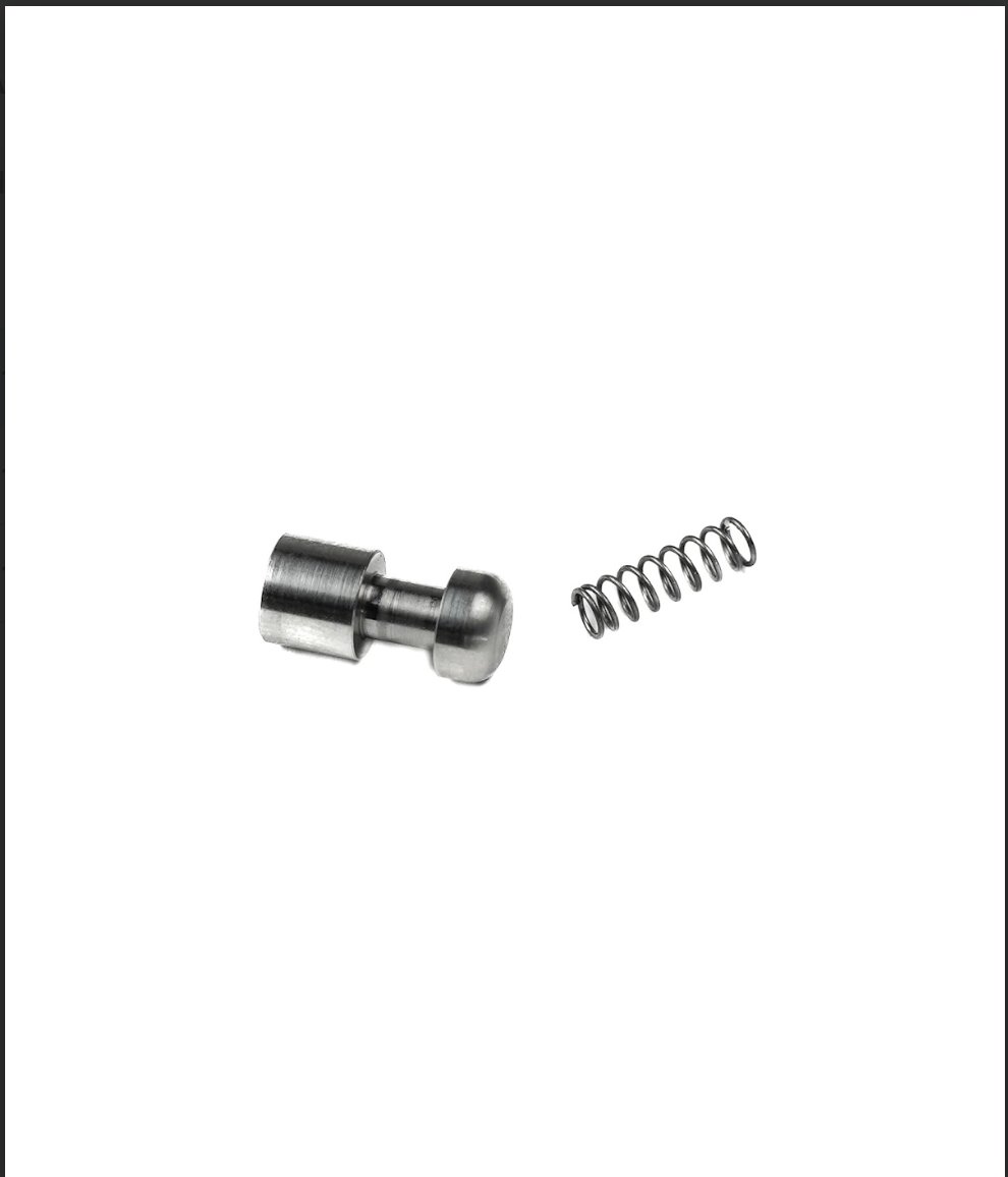 Armaspec ARM431RS Safety Plunger Reduced Spring for Glock Gen2/3/4 - Armaspec