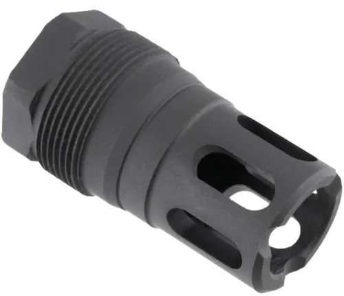 CMMG ZEROED B Adapter RBB Brake 45ACP 5/8-24 - CMMG