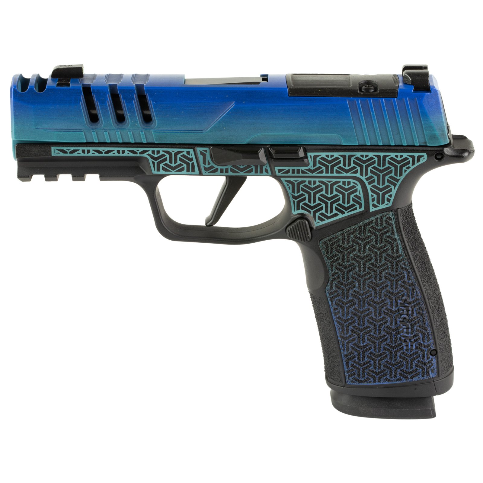 Buy Sig Sauer 365XCA-9-COMP P365 XMacro 9MM Pistol, 3.1" Barrel, 17 Rds online