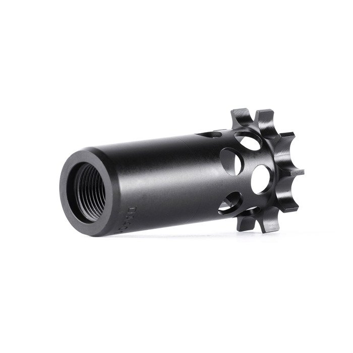 Dead Air GHOST 45M DA407 Engine Pistons - Dead Air