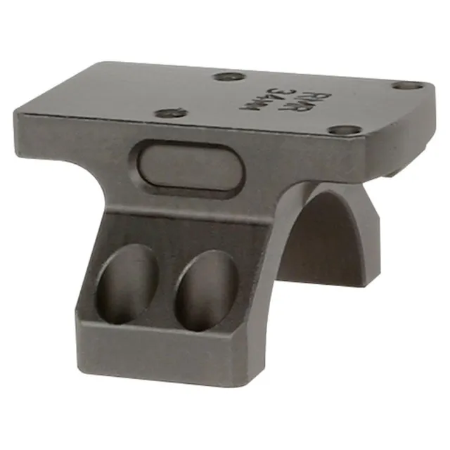 Midwest Industries MK2 30mm RMR Mount Black MI-MK2-30RMR - Midwest Industries