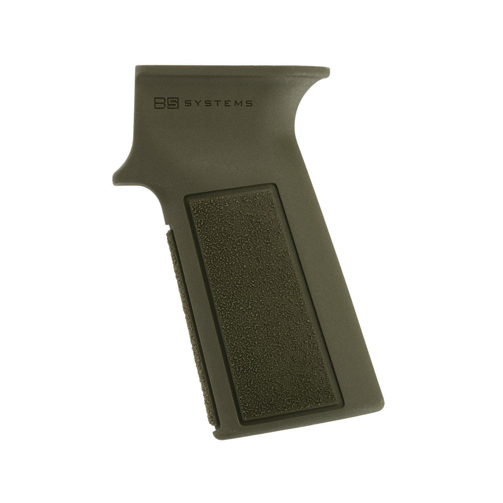 Buy B5 Systems AKG1506 AK P-Grip Olive Drab Green, Aggressive Texture, USA Made online
