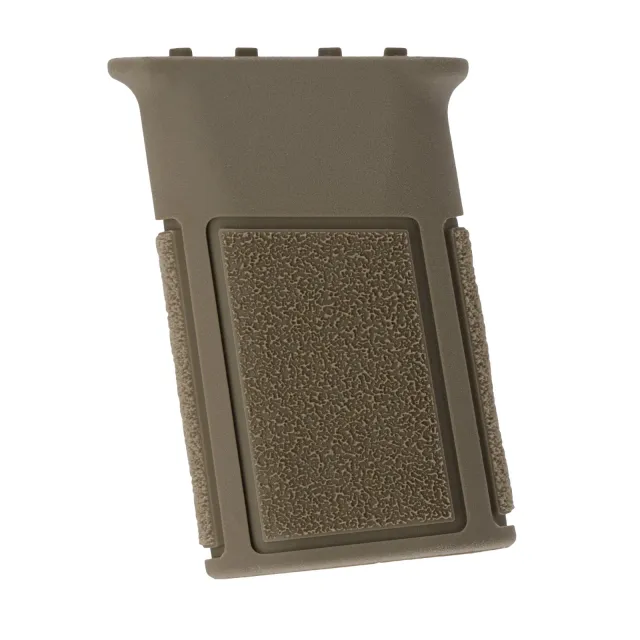 Buy B5 Systems VFG1572 Vertical Grip M-LOK Flat Dark Earth FDE online